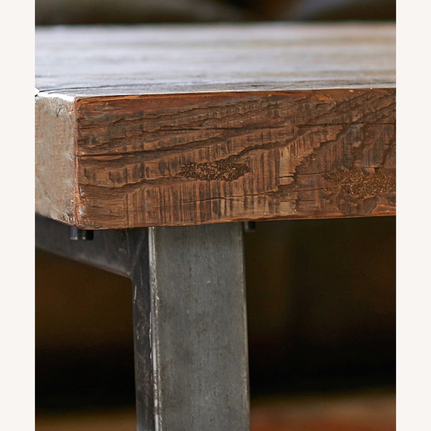 Pottery Barn Wood Dining Sets - image-3