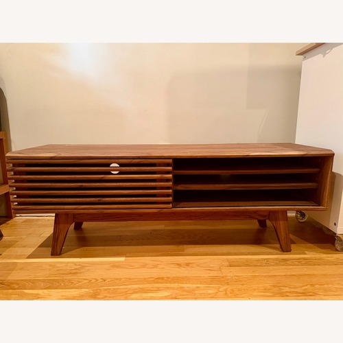 Used Contemporary Media Storage for sale on AptDeco