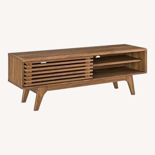 Used Contemporary Media Storage for sale on AptDeco