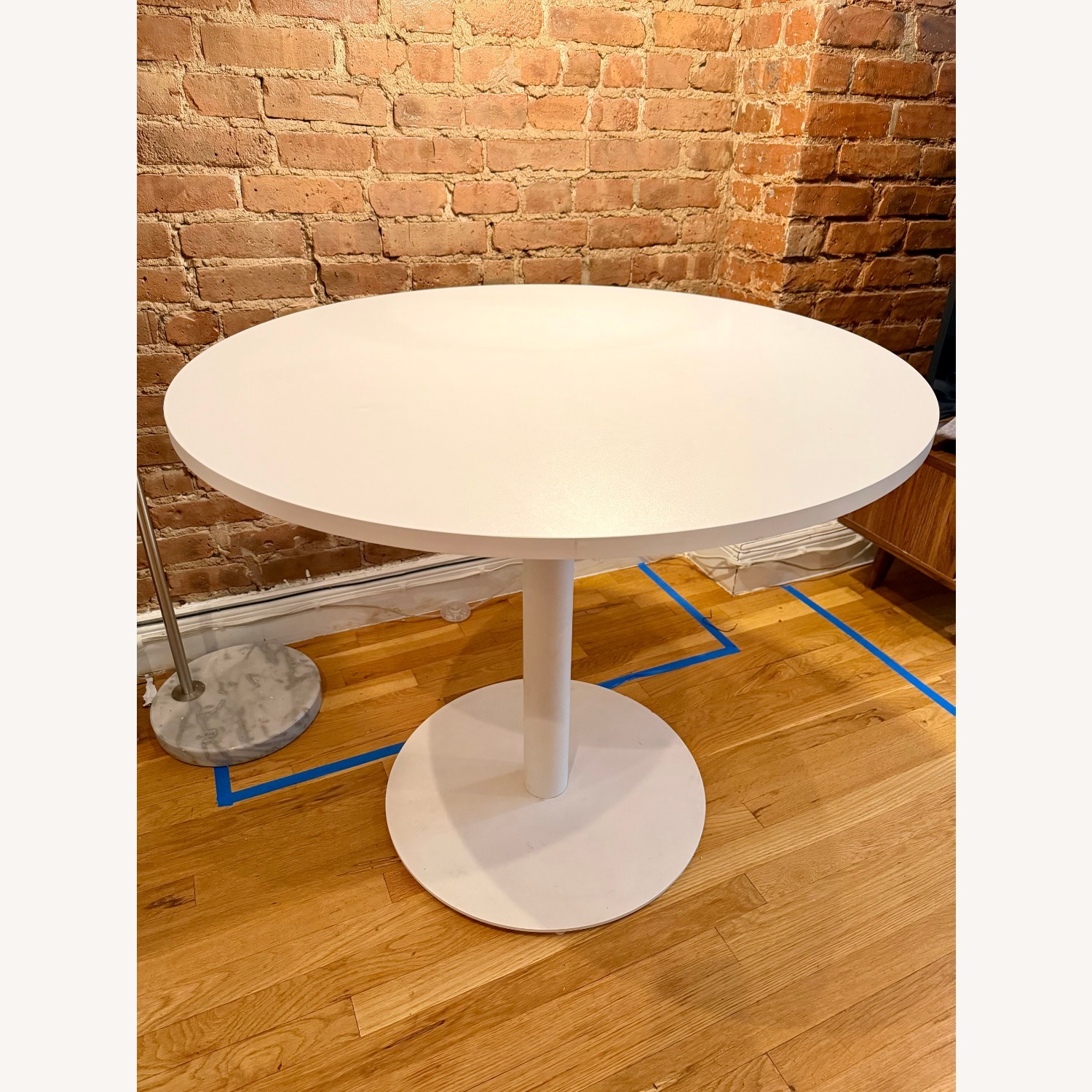 White Dining Sets - image-3