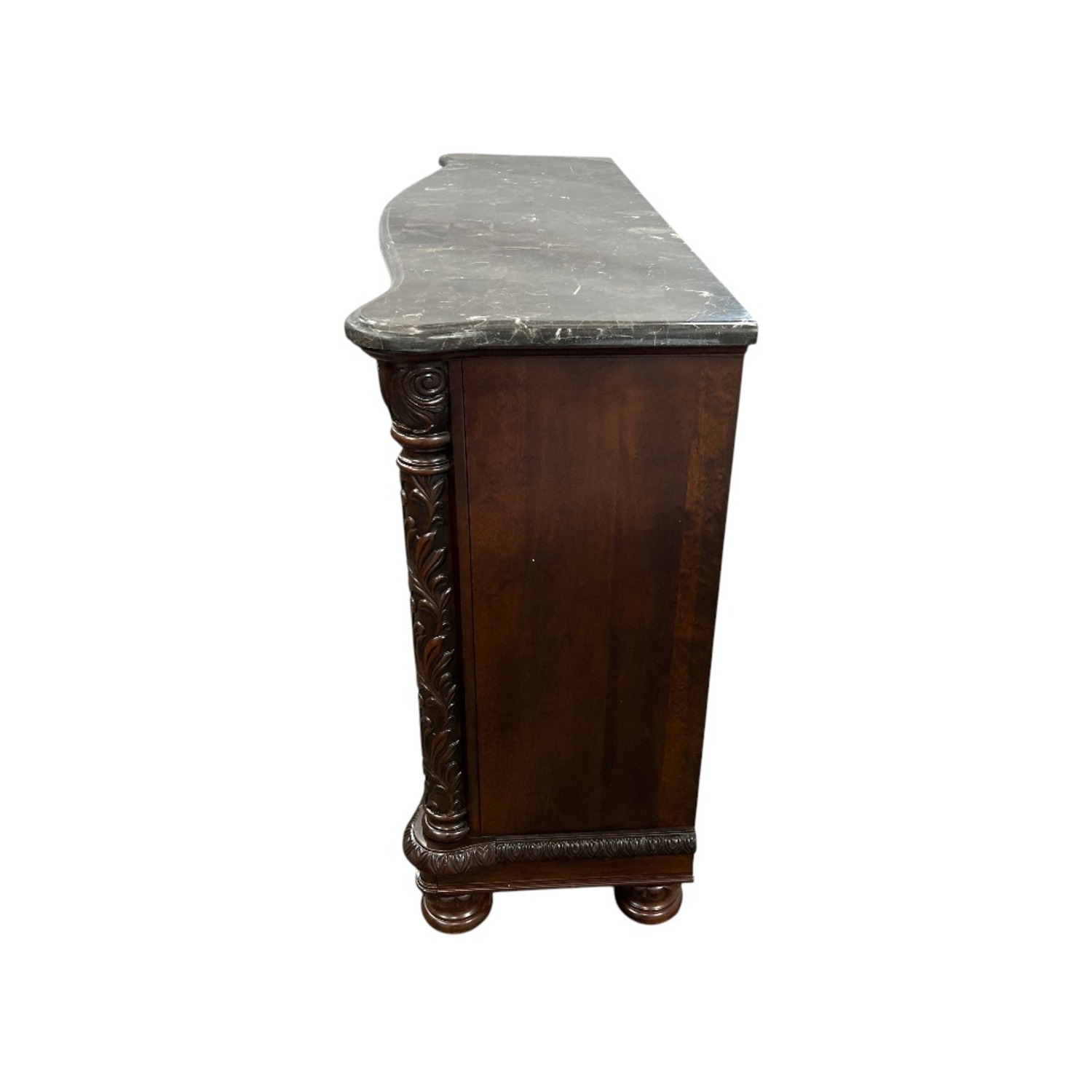 Oasis Home Patterson Solid Wood Indoor Dresser - image-4