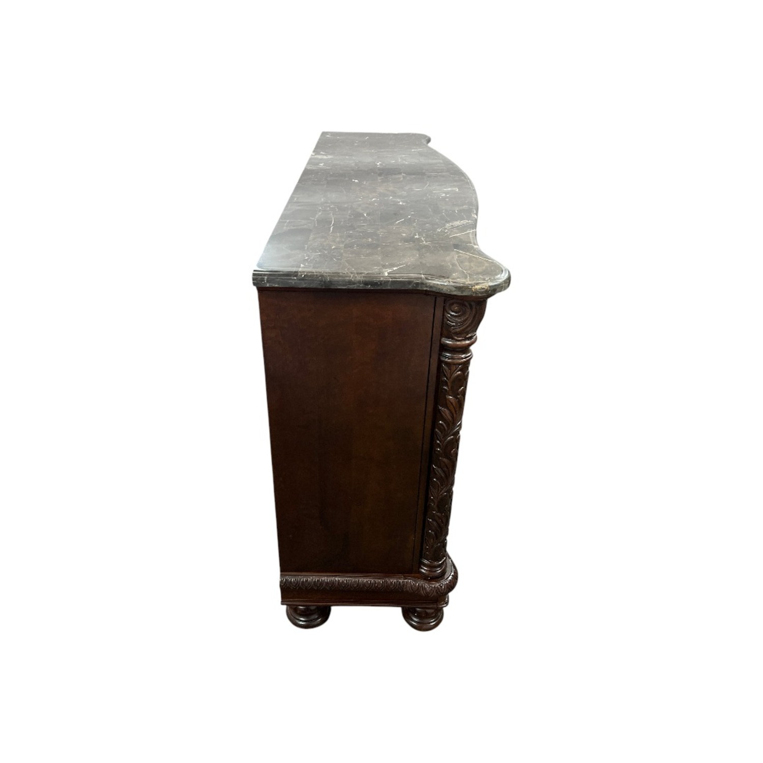 Oasis Home Patterson Solid Wood Indoor Dresser - image-8