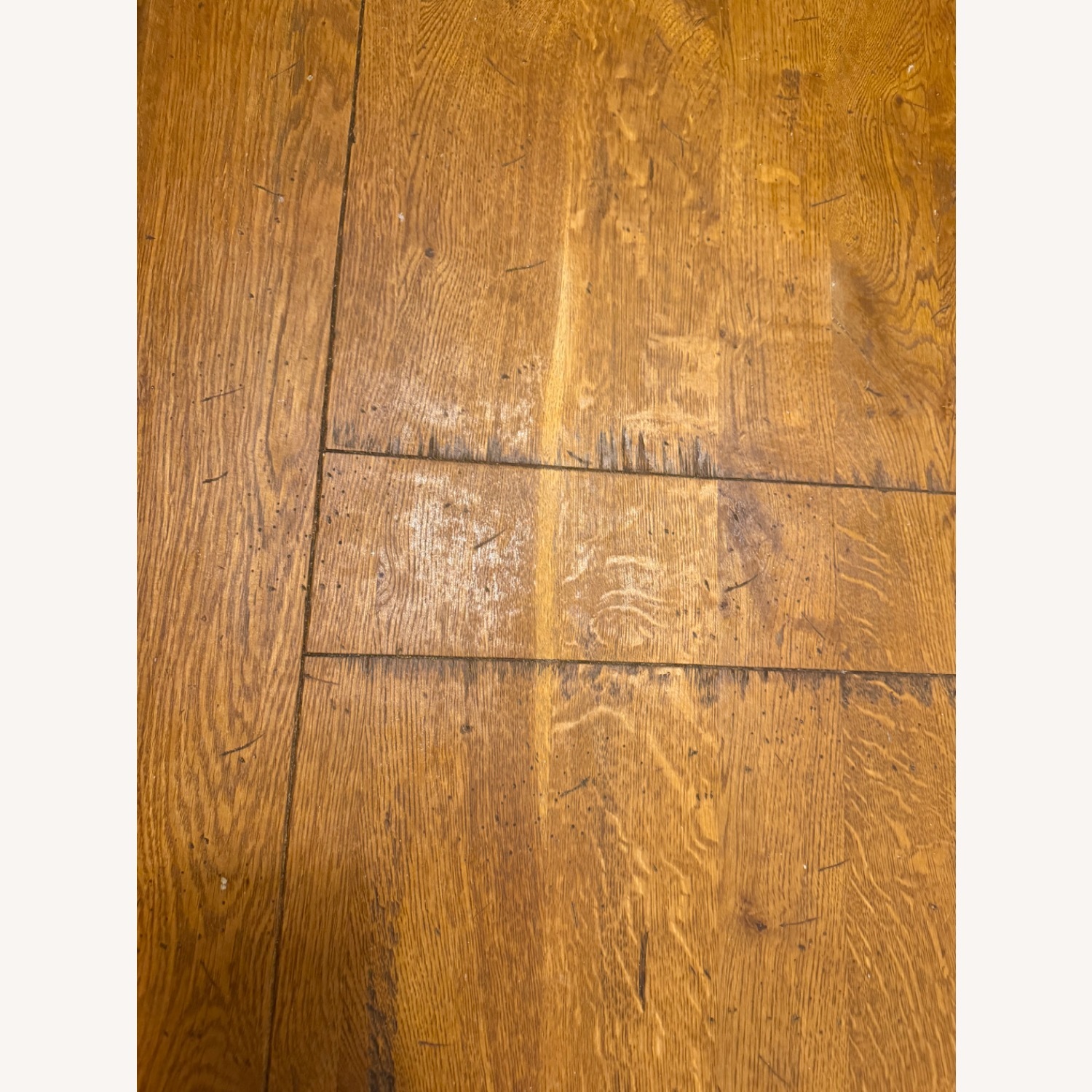 Crate & Barrel Dining Room Table - image-16