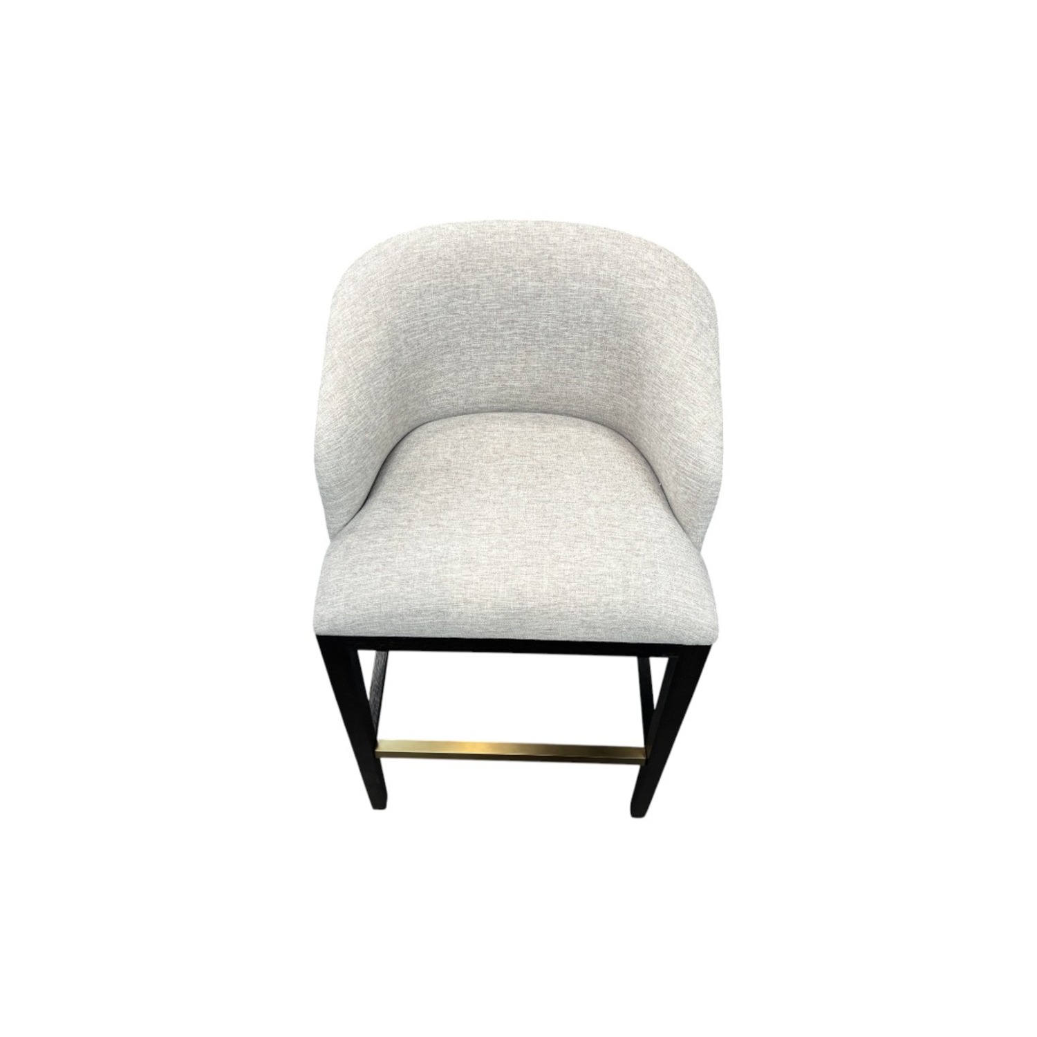Hooker Furniture Curata Upholstered Bar Stool  - image-9