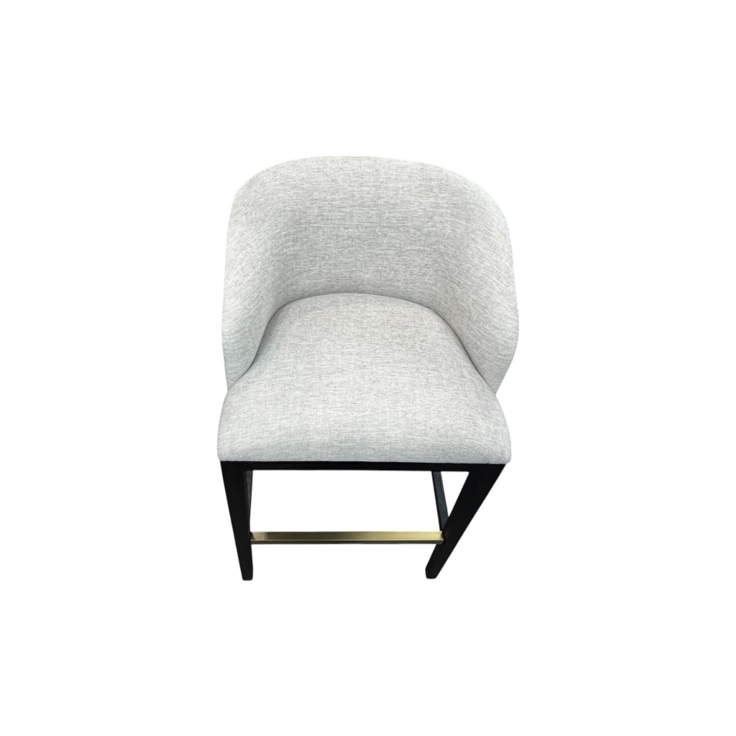 Hooker Furniture Curata Upholstered Bar Stool  - image-10