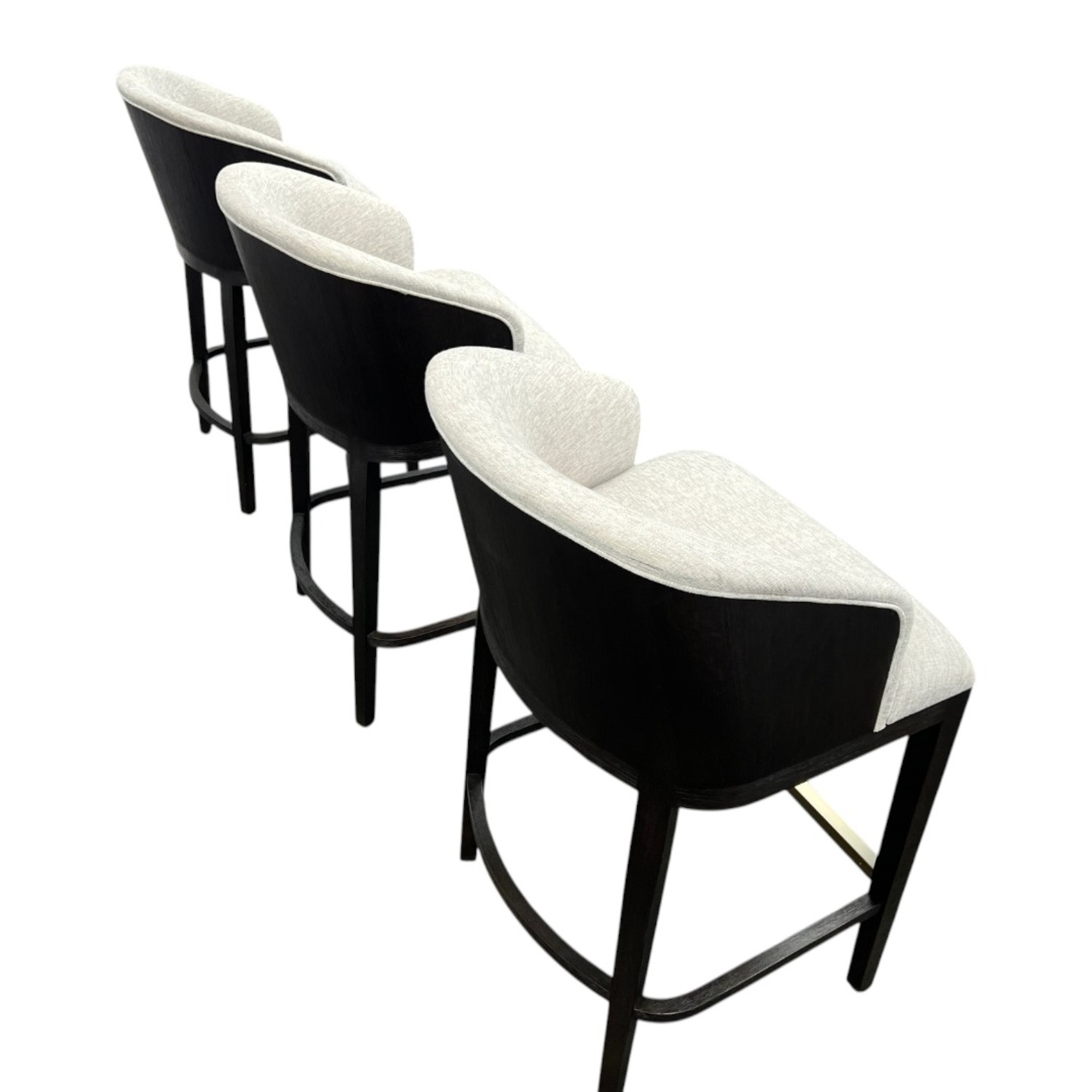 Hooker Furniture Curata Upholstered Bar Stool  - image-6