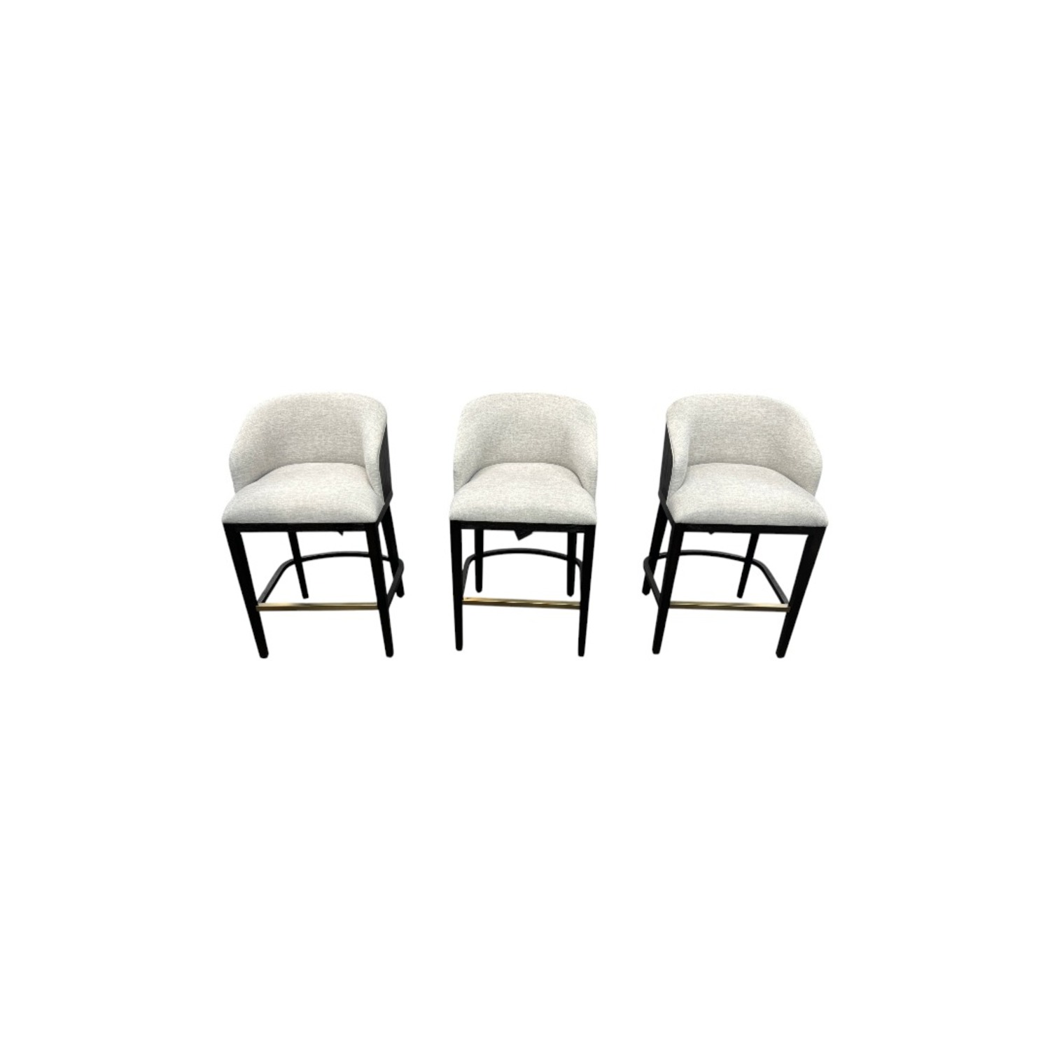 Hooker Furniture Curata Upholstered Bar Stool  - image-2