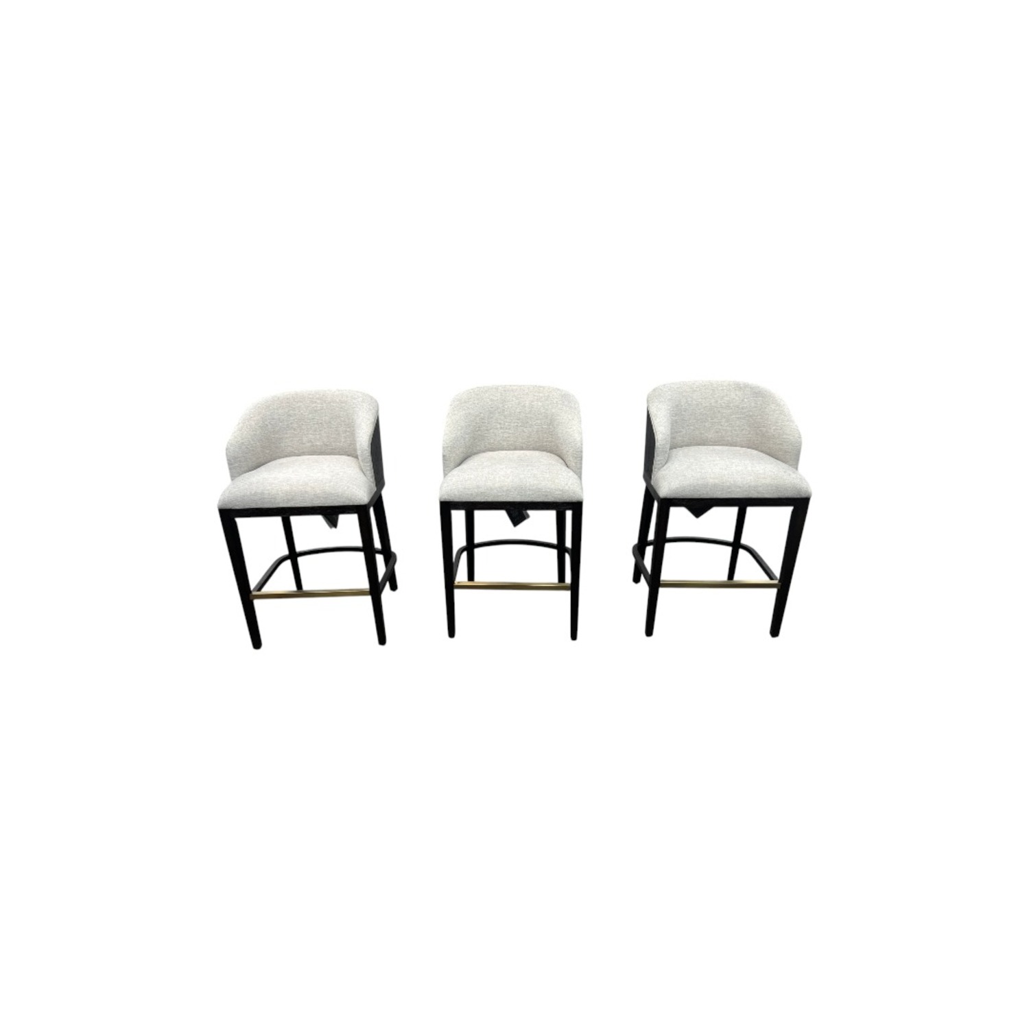 Hooker Furniture Curata Upholstered Bar Stool  - image-11