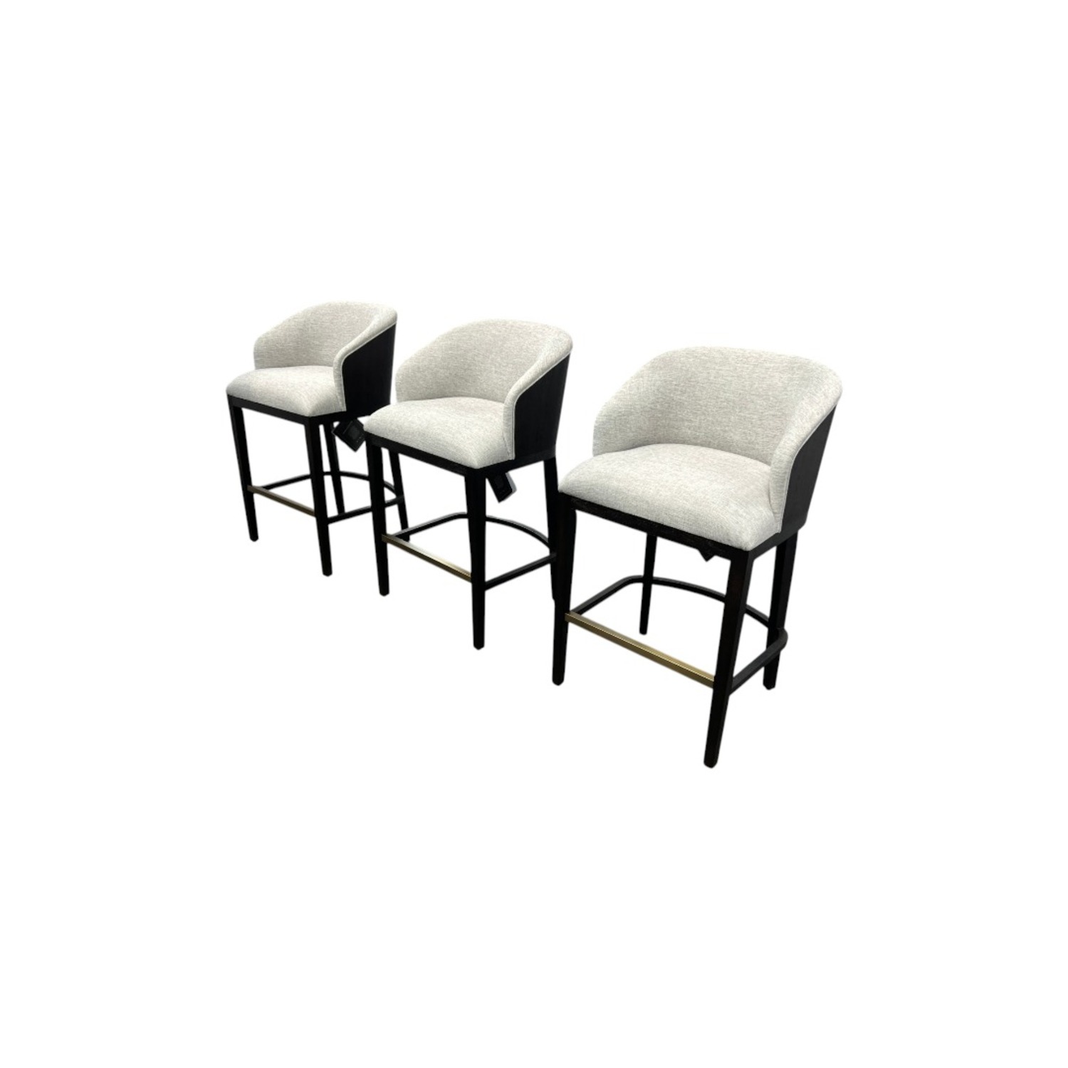 Hooker Furniture Curata Upholstered Bar Stool  - image-3