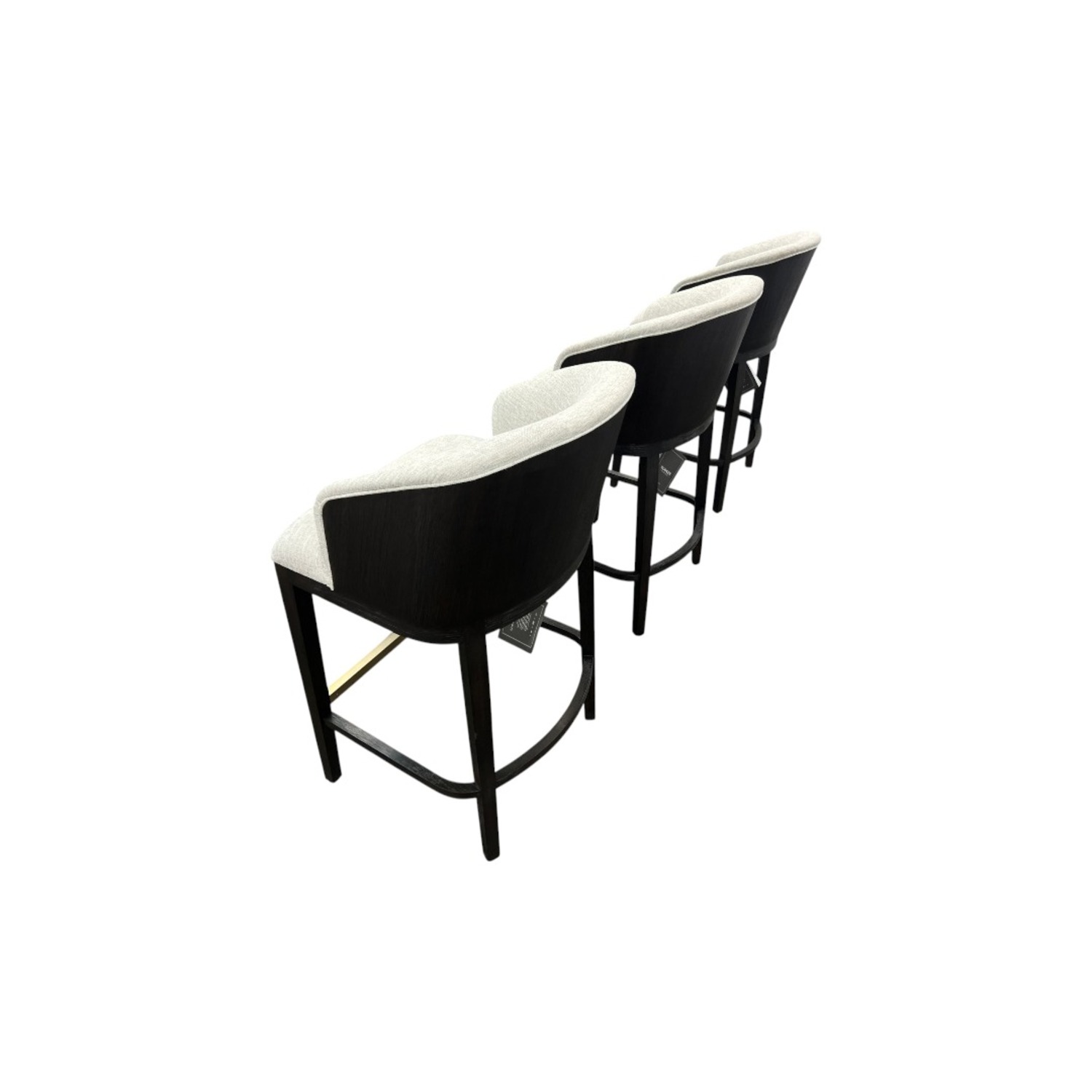 Hooker Furniture Curata Upholstered Bar Stool  - image-5