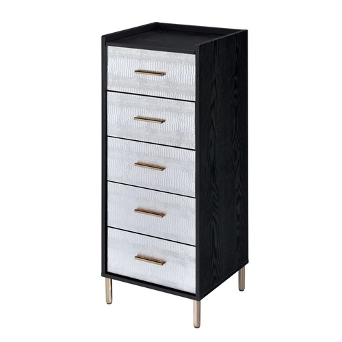 Used Modern Jewelry Armoire for sale on AptDeco