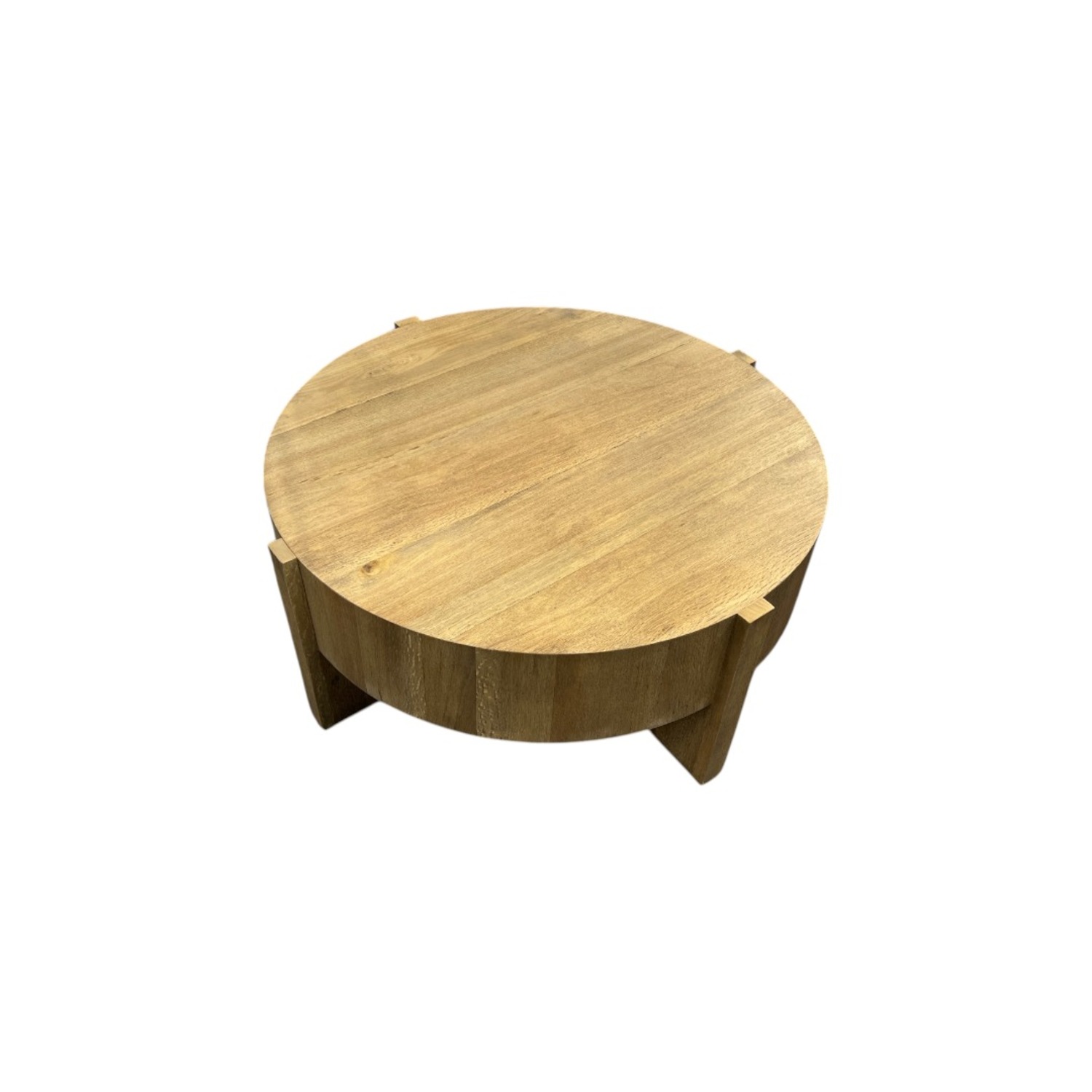 Four Hands Bingham Coffee Table - image-10