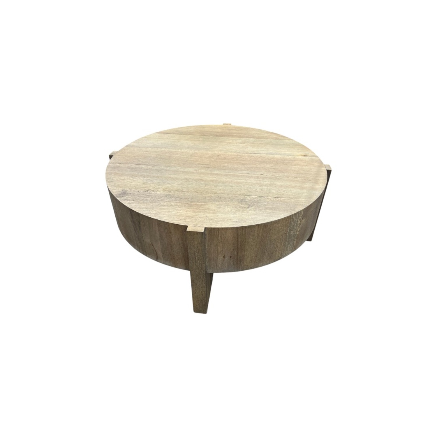 Four Hands Bingham Coffee Table - image-6