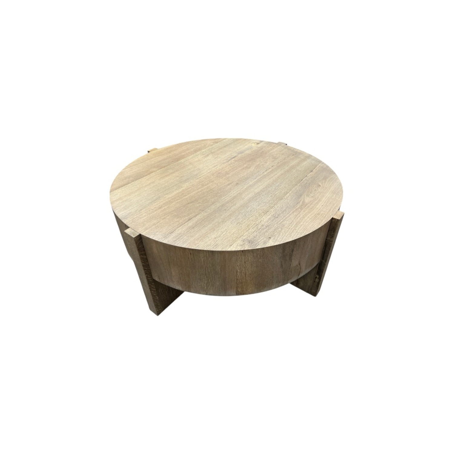 Four Hands Bingham Coffee Table - image-5