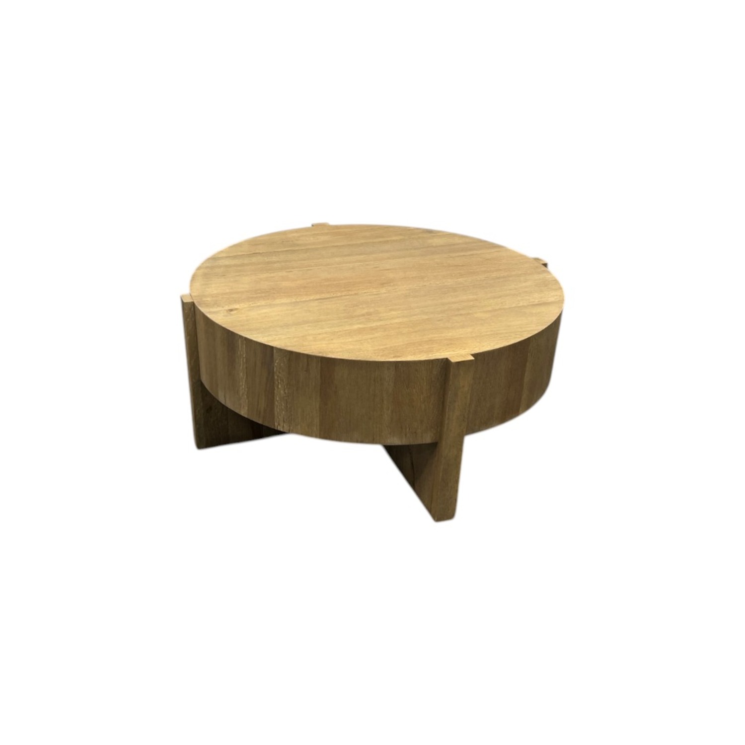Four Hands Bingham Coffee Table - image-11