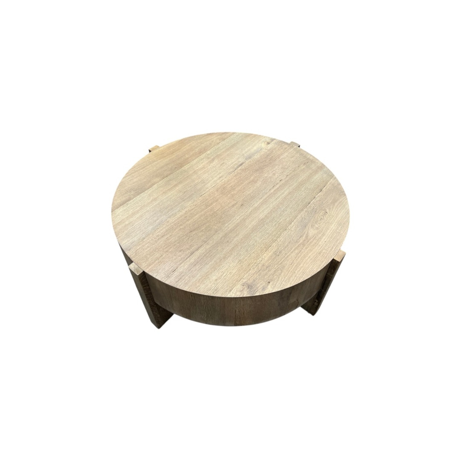Four Hands Bingham Coffee Table - image-3