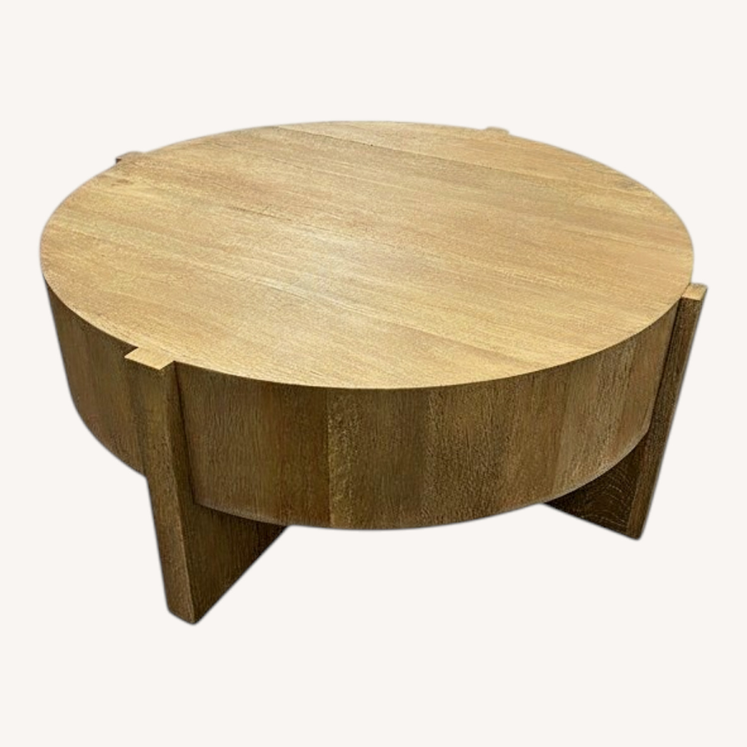 Four Hands Bingham Coffee Table - image-0