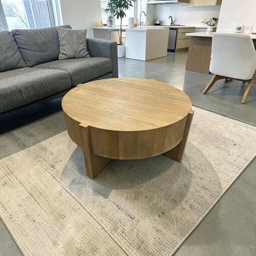 Used Four Hands Bingham Coffee Table for sale on AptDeco