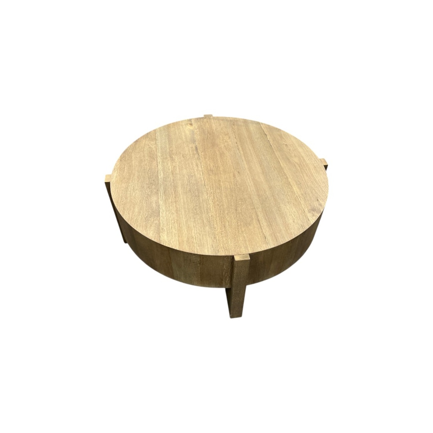 Four Hands Bingham Coffee Table - image-4