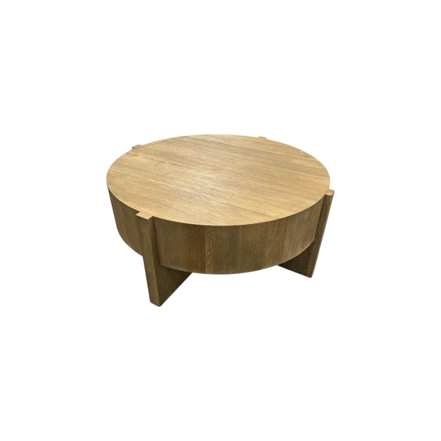 Four Hands Bingham Coffee Table - image-2