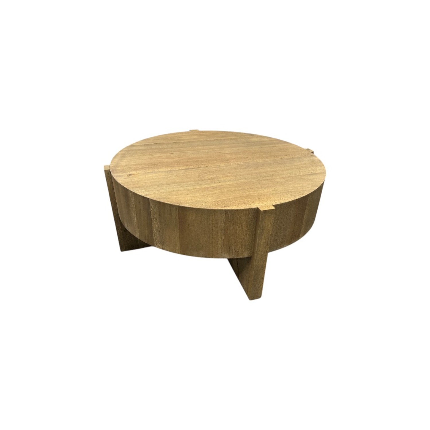 Four Hands Bingham Coffee Table - image-12