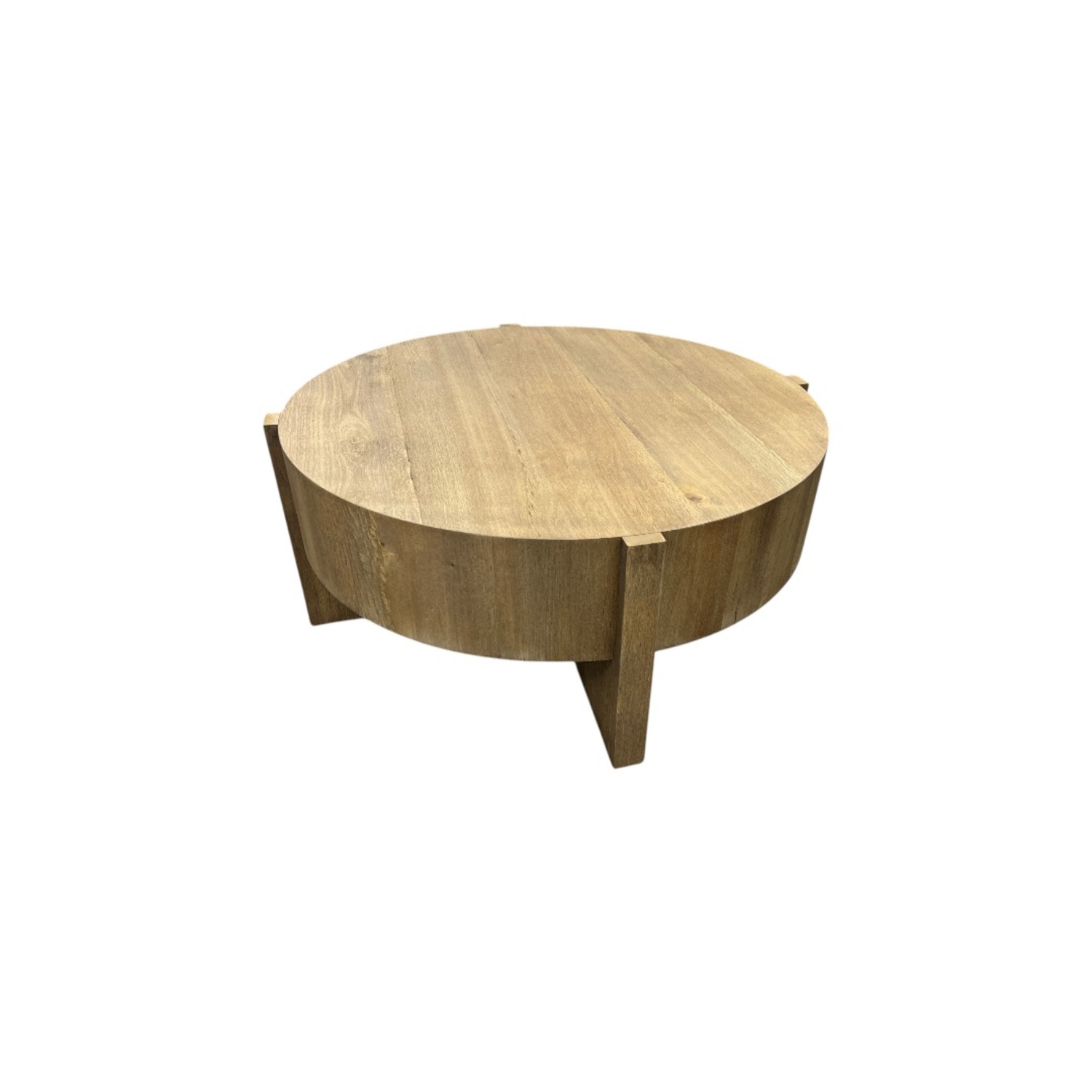 Four Hands Bingham Coffee Table - image-8