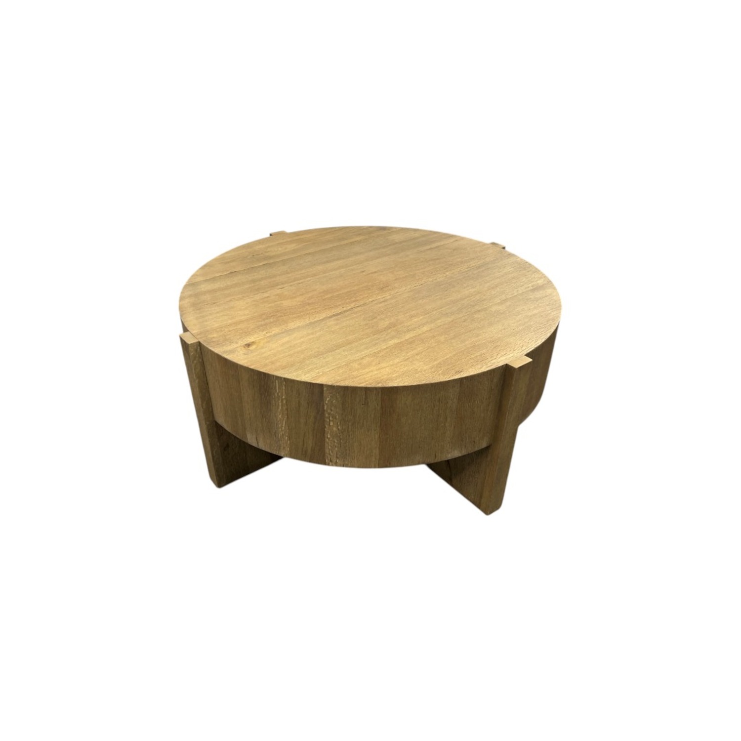 Four Hands Bingham Coffee Table - image-9