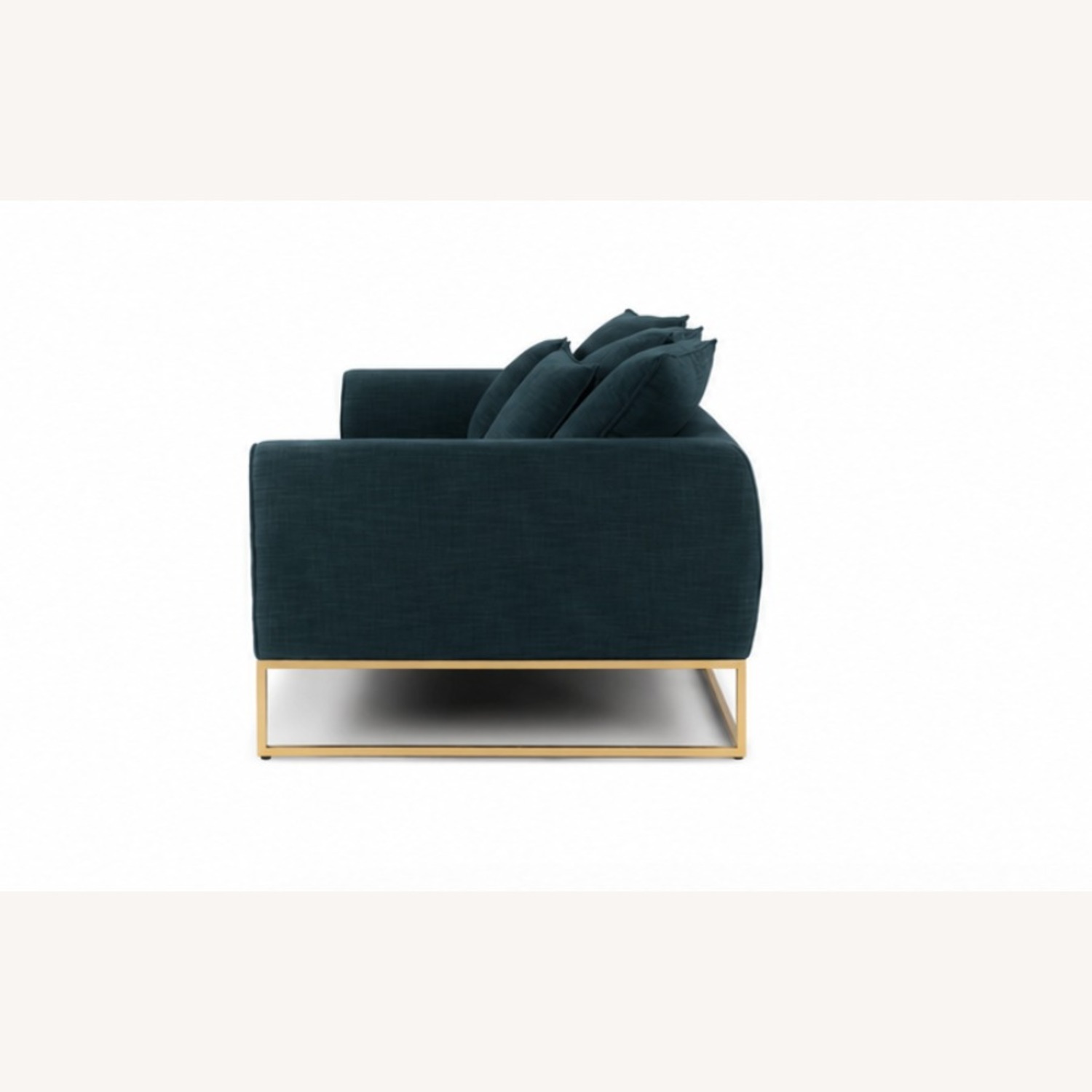 Article Kits Pacific Blue Sofa - image-3