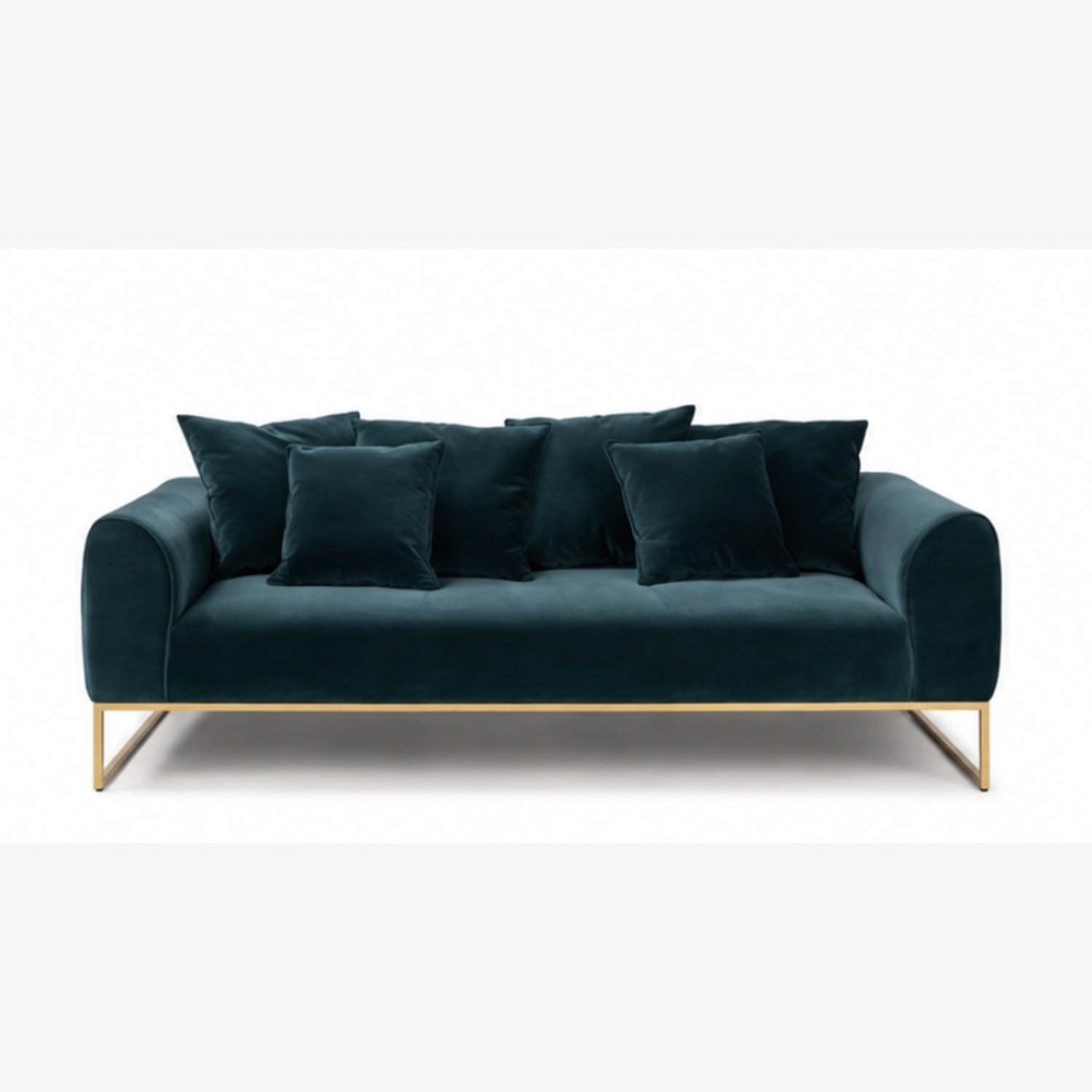 Article Kits Pacific Blue Sofa - image-2