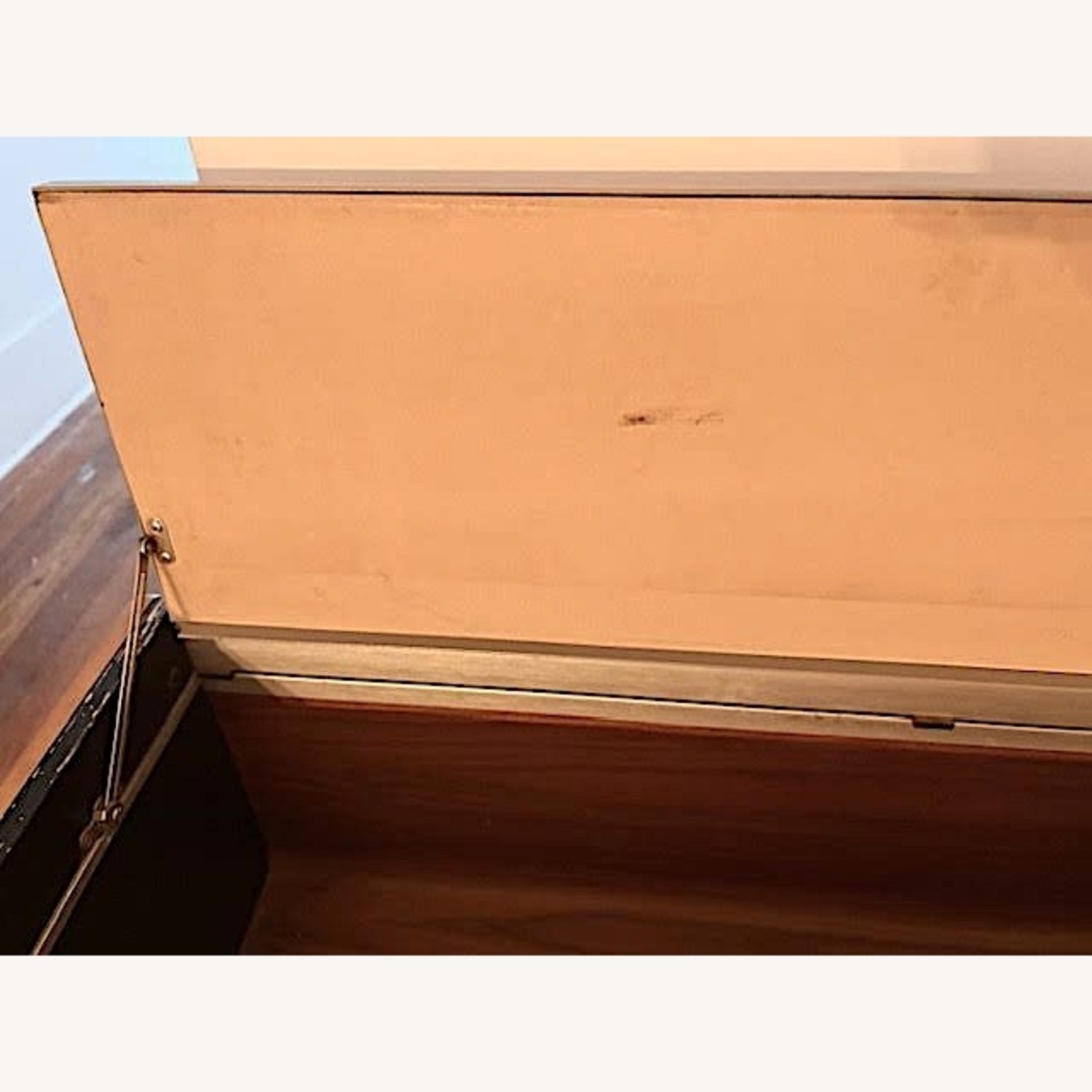 Herman Miller George Nelson Action desk 1960s - image-5