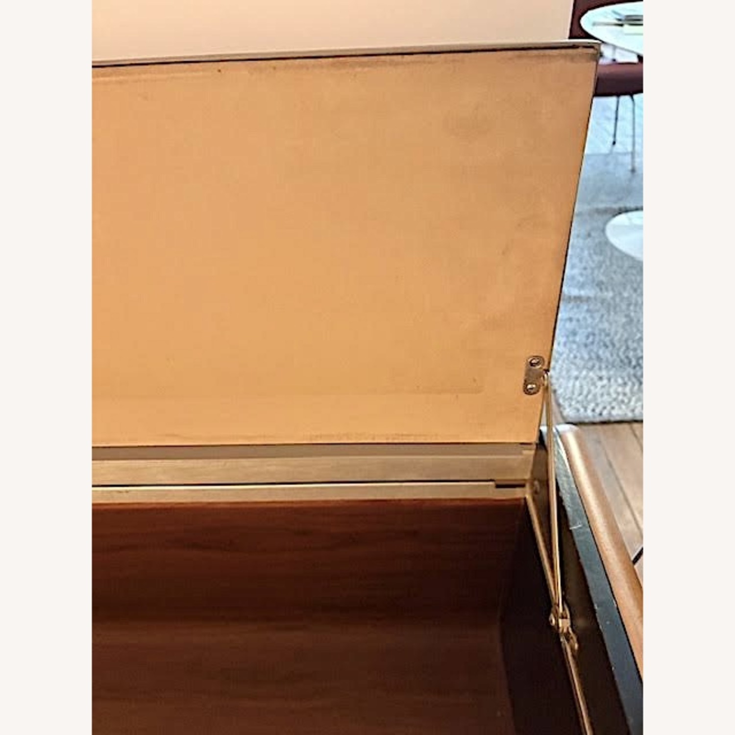Herman Miller George Nelson Action desk 1960s - image-4