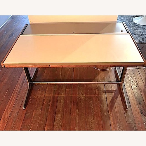 Used Herman Miller George Nelson Action desk 1960s for sale on AptDeco