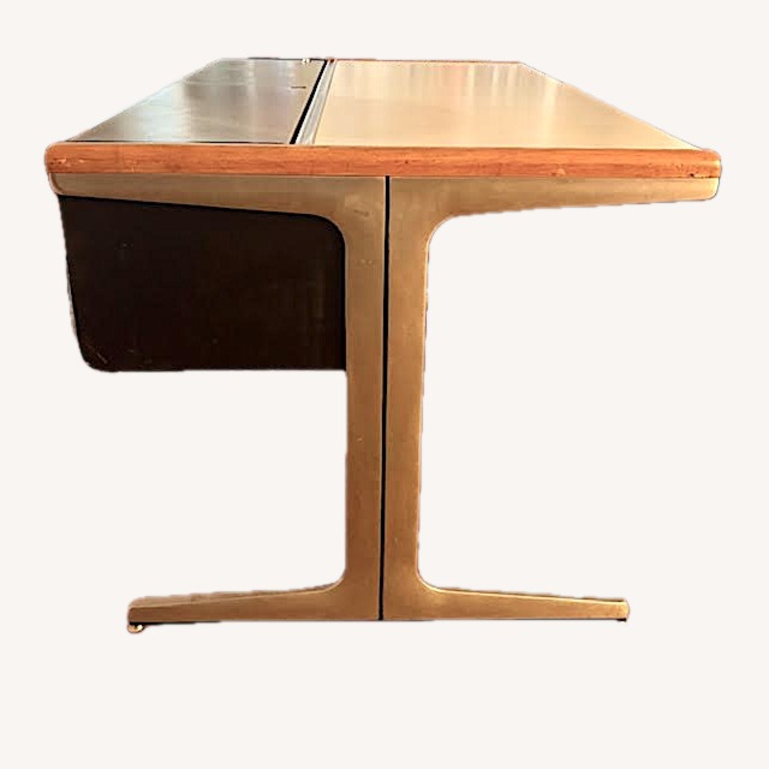 Herman Miller George Nelson Action desk 1960s - image-2