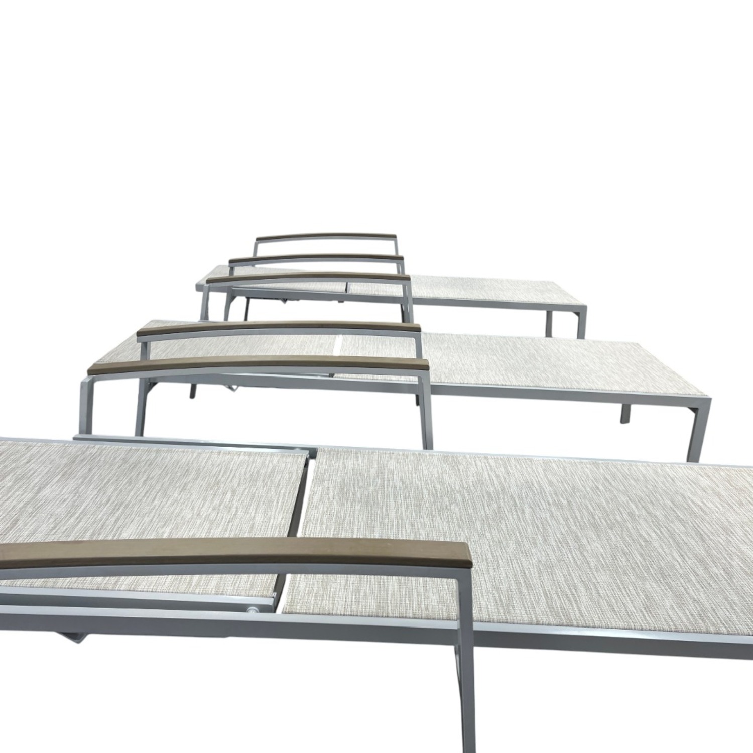Oxford Garden Travira Outdoor Rust-Resistant Metal - image-9