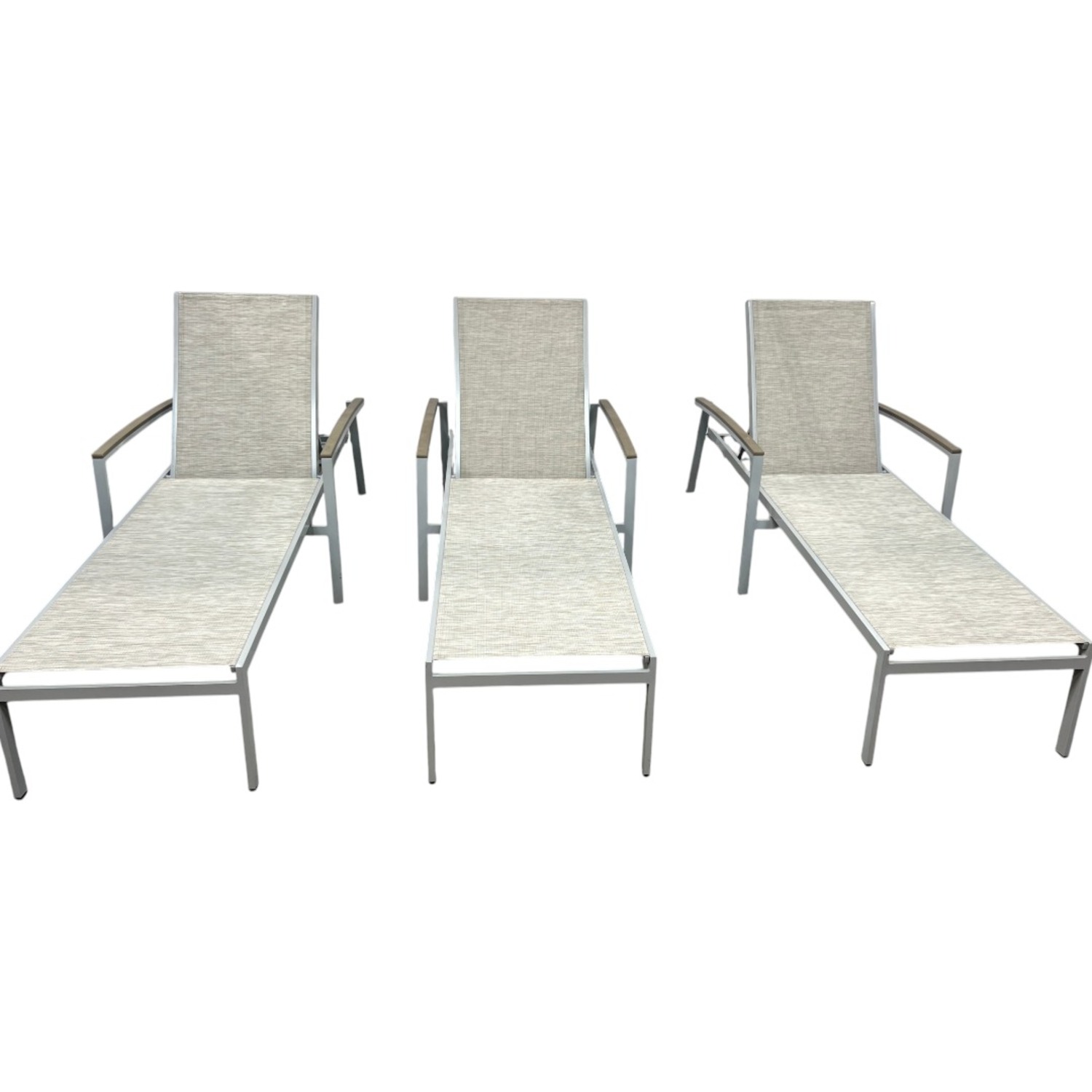 Oxford Garden Travira Outdoor Rust-Resistant Metal - image-11