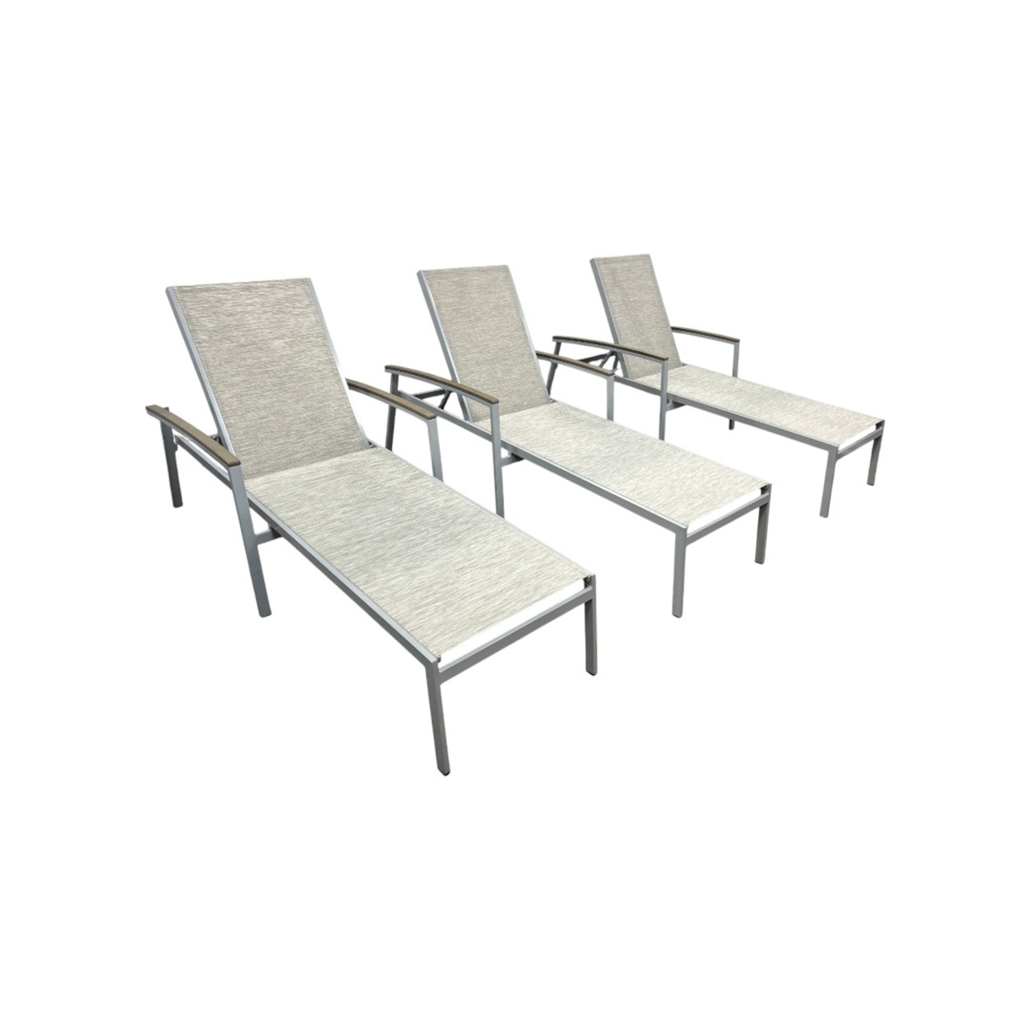 Oxford Garden Travira Outdoor Rust-Resistant Metal - image-13