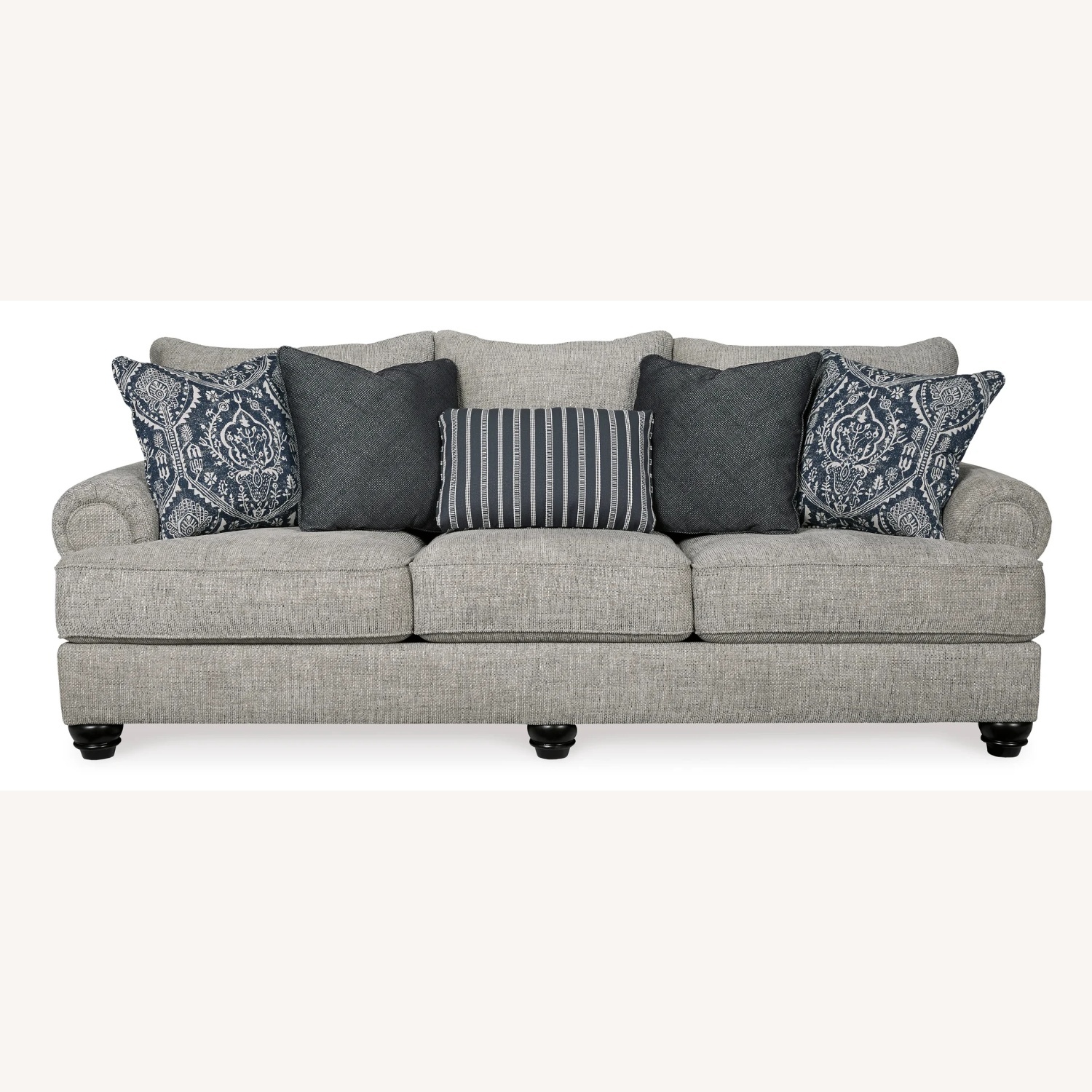 Ashley Furniture 3 Seater Sofa - image-6
