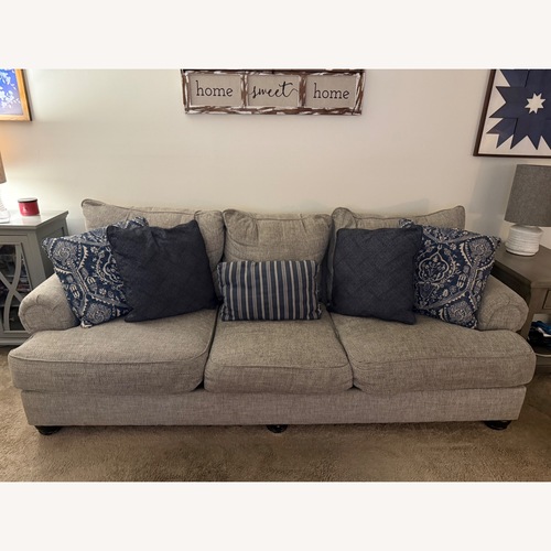 Used Ashley Furniture 3 Seater Sofa for sale on AptDeco