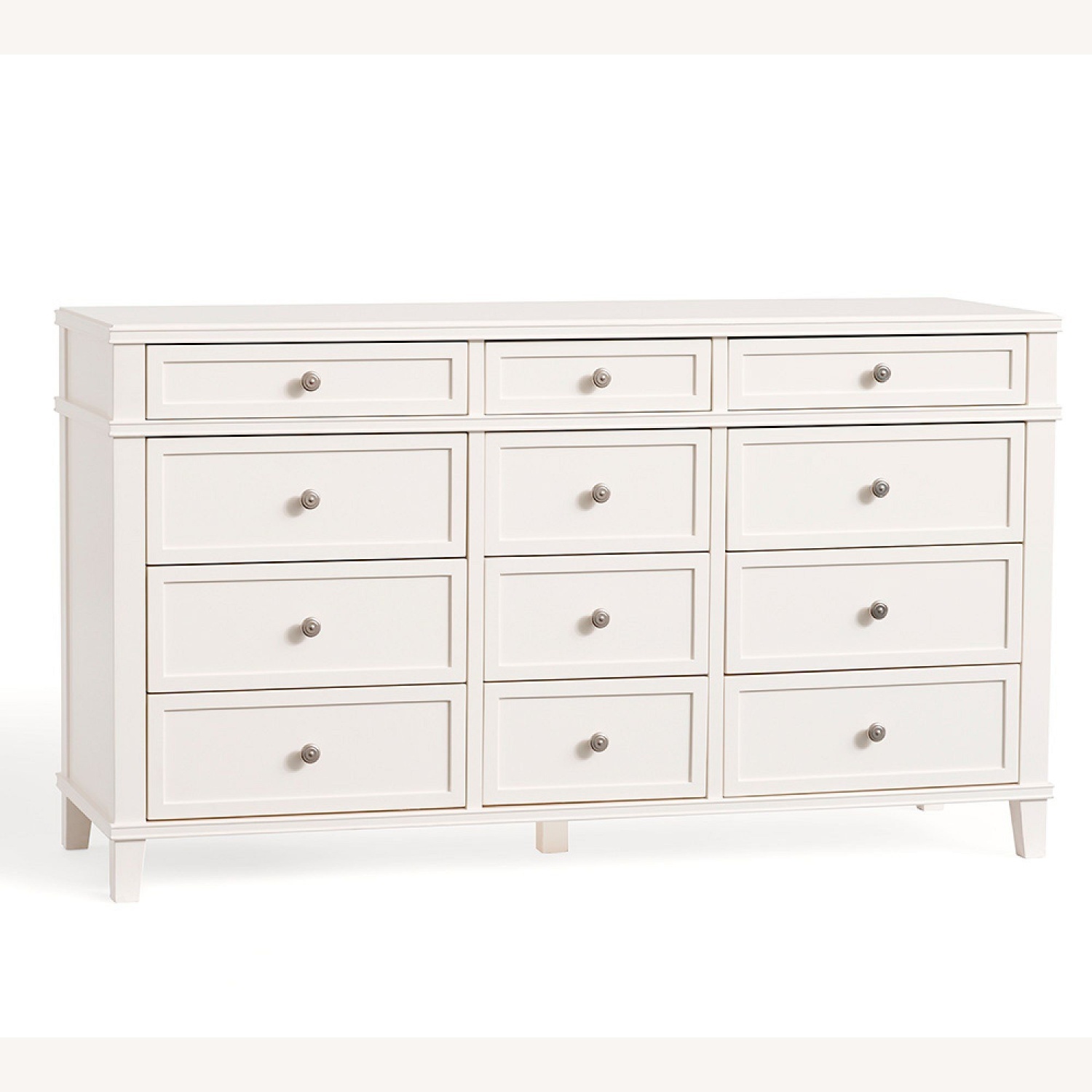 Clara 12-Drawer Dresser (63") - image-5