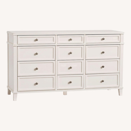Used Clara 12-Drawer Dresser (63") for sale on AptDeco