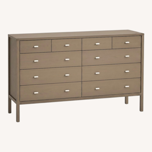 Used Room & Board Emerson Wood Dresser for sale on AptDeco