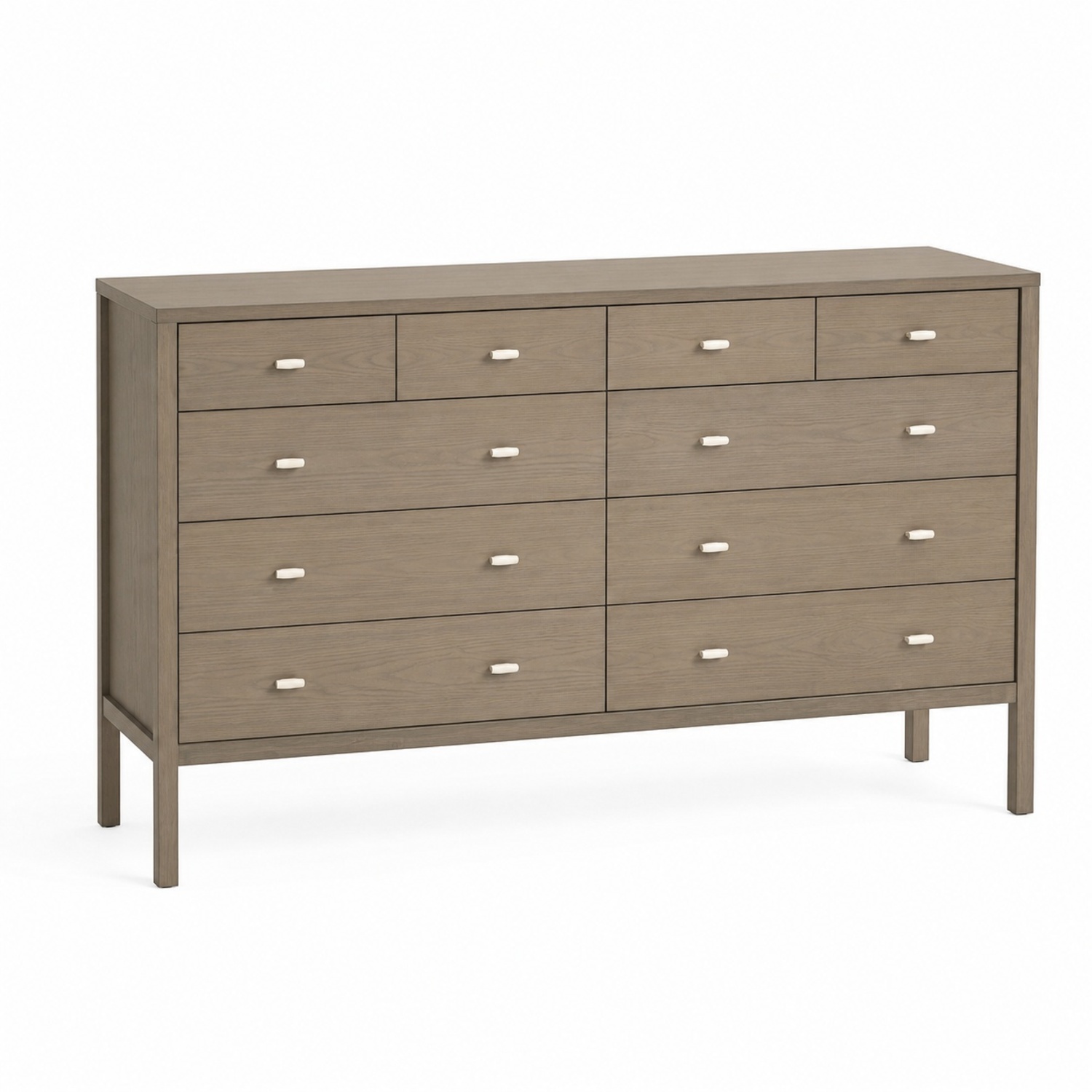 Room & Board Emerson Wood Dresser - image-4