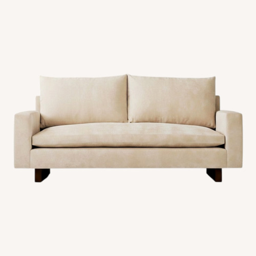Used West Elm Harmony Couch for sale on AptDeco