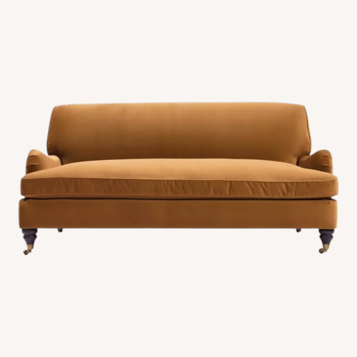 Used ABC Carpet and Home Cambridge Apartment Sofa for sale on AptDeco