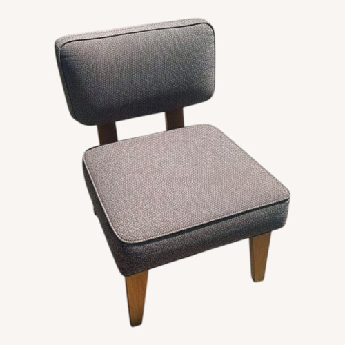 Used West Elm Mid-Century Bentwood Lounge Chair for sale on AptDeco