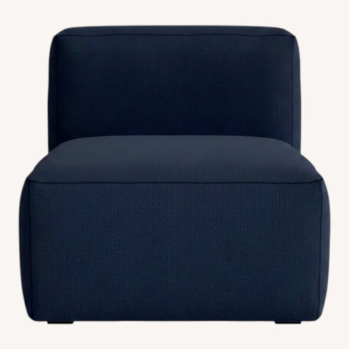 Used Hay Mags Soft Low Single Seater for sale on AptDeco