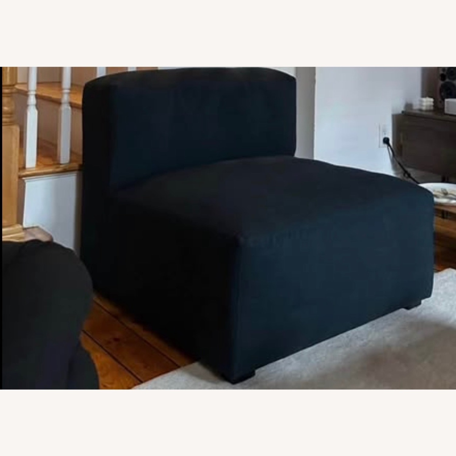 Hay Mags Soft Low Single Seater - image-1