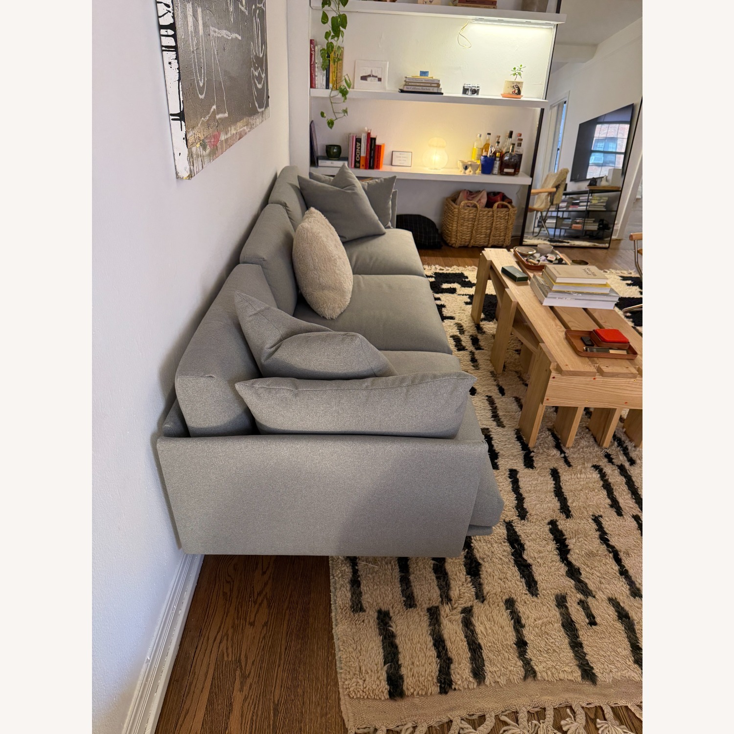 Muuto Outline Sofa - image-2