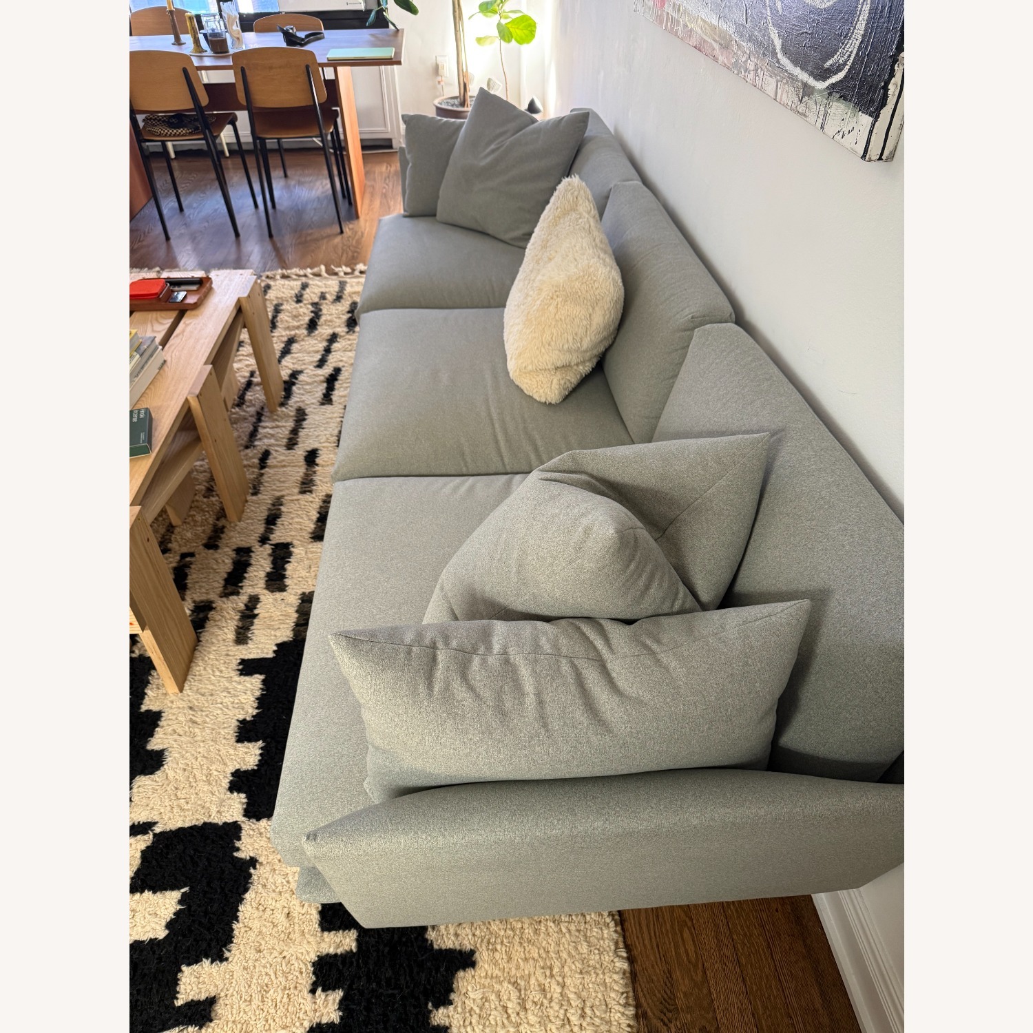 Muuto Outline Sofa - image-3