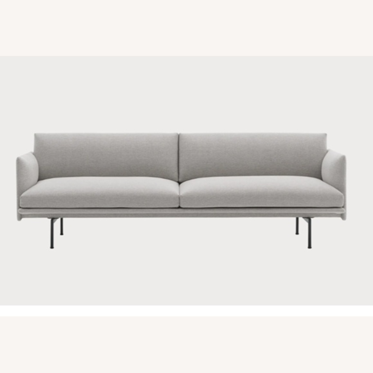Muuto Outline Sofa - image-4